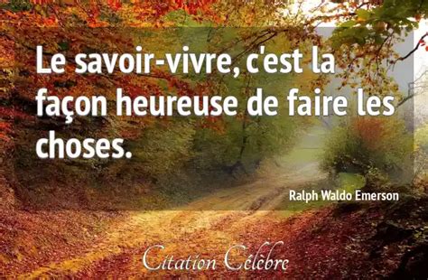 savoir vivre mots fléchés|Citations vivre : 120 citations sur vivre.